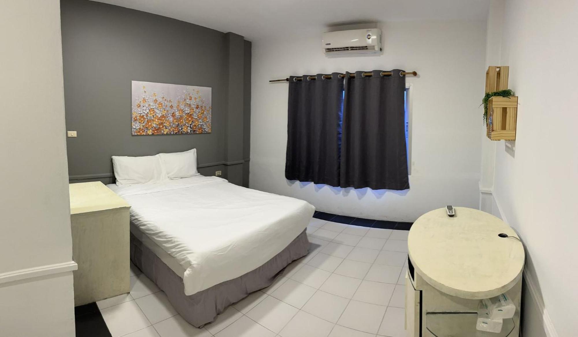 Hotel Shalom Center Chaweng Samui Esterno foto
