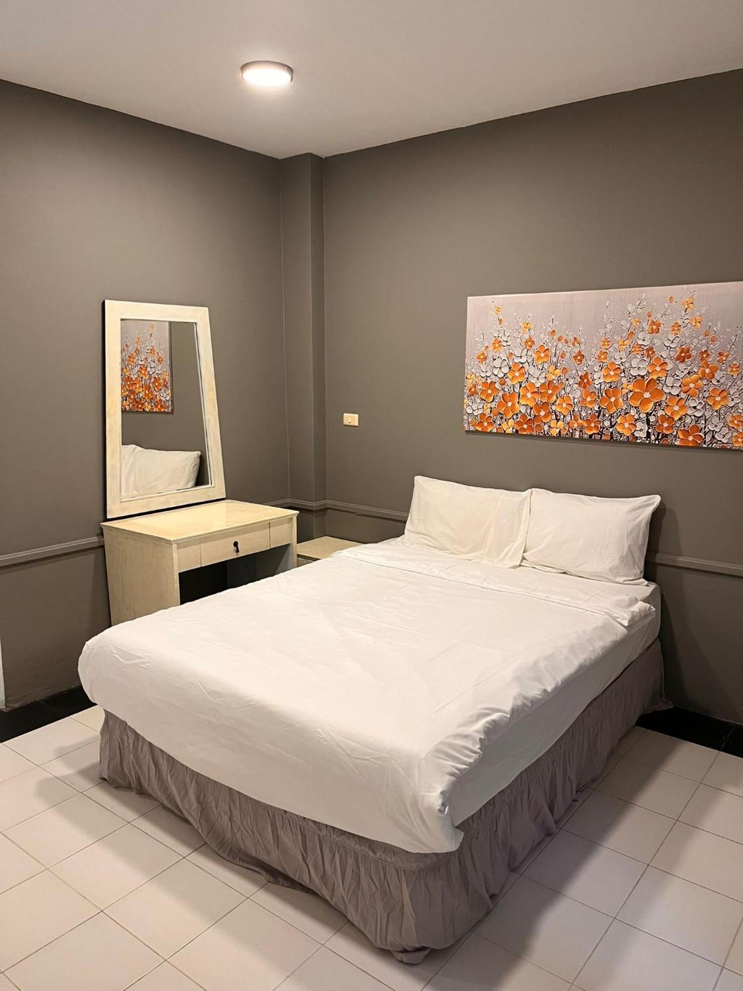 Hotel Shalom Center Chaweng Samui Esterno foto